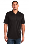 Sport-Tek PosiCharge Micro-Mesh Men's Polo with embroidered BEES Logo